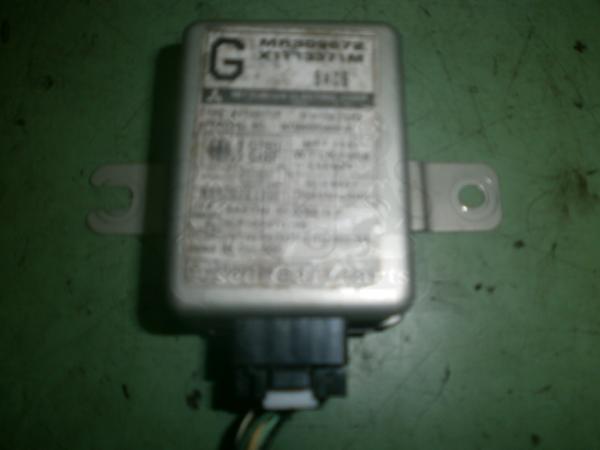   (MB309672)  Mitsubishi Colt 95-02 (3) 