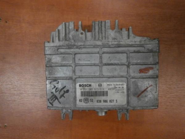     Volkswagen Golf 3 91-97 3D, Volkswagen Vento 92-98 (22) 