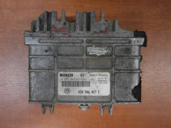     Volkswagen Polo 94-99 3D (27) 