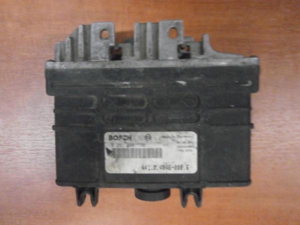     Skoda Favorit 87-, Skoda Felicia Pick Up 96 (21) 