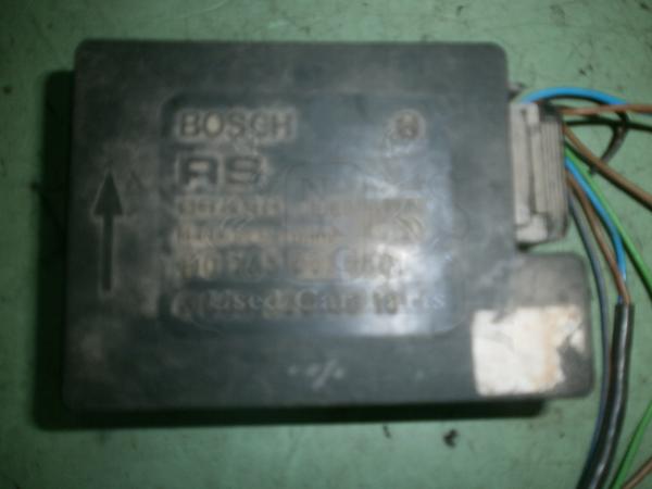   (0285001050)  Mercedes E190 82-93 (5) 