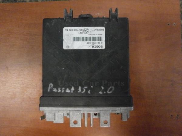     Seat Toledo 91-95, Volkswagen Passat 88-93 (20) 