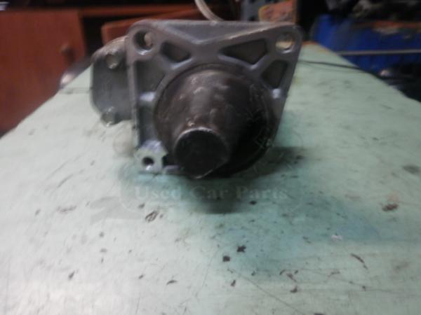    Alfa Romeo Alfa Romeo Mito 08>, Fiat Grande Punto 5D 07-09 55193356 hitachi 