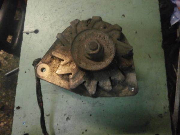    Volkswagen 3pin 