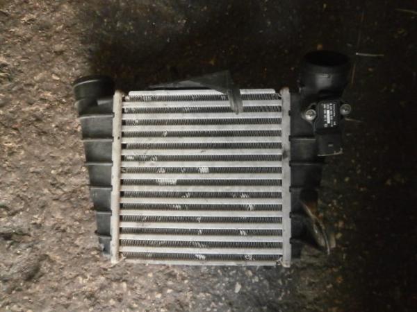  INTERCOOLER  Seat Ibiza 3D 05-08, Skoda Fabia 05-07, Volkswagen Fox 05>, Volkswagen Polo 02-05 5D 