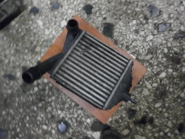  INTERCOOLER  Lancia Ypsilon 03-08 