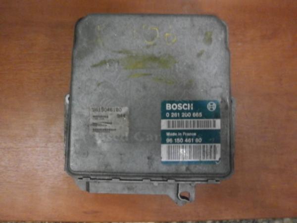     Citroen Xantia 93-98, Citroen ZX 94-97 3D (55) 
