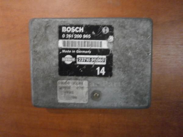     Nissan Micra 92-98 (32) 