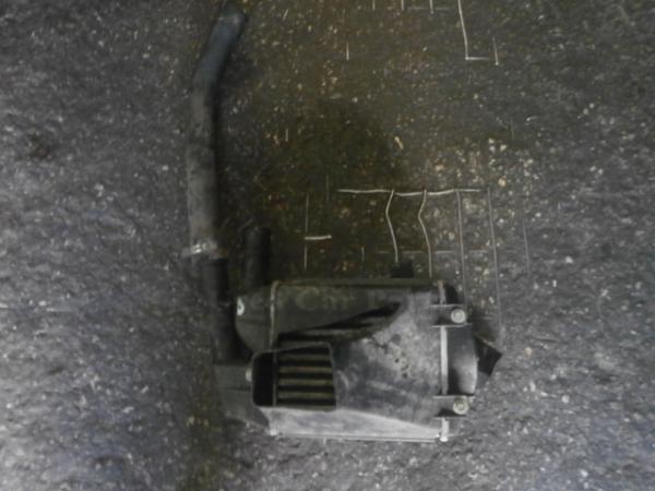  INTERCOOLER  Fiat Panda 03-09 468232590 