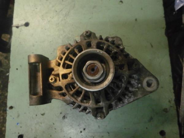    Ford Fiesta 3D 02-06, Ford Fiesta 3D 06-08 A005TA7692 