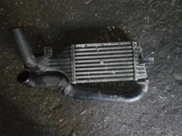  INTERCOOLER  Opel Zafira A 98-04 90129519DX 