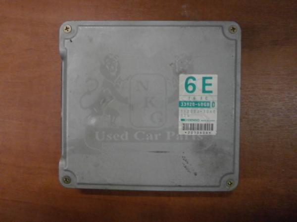     Suzuki Baleno Hatch 94-98 (4) 