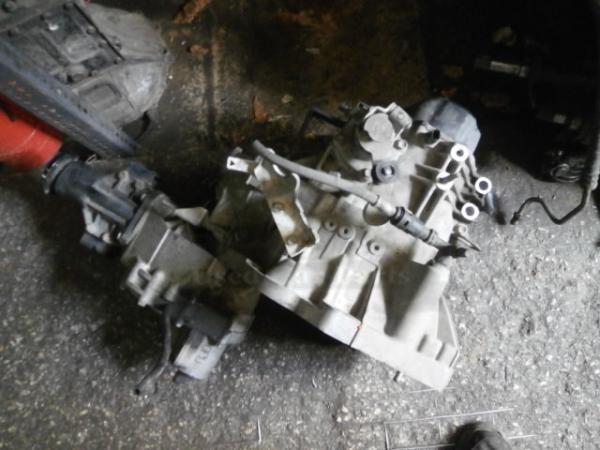    Suzuki SX4 06- 