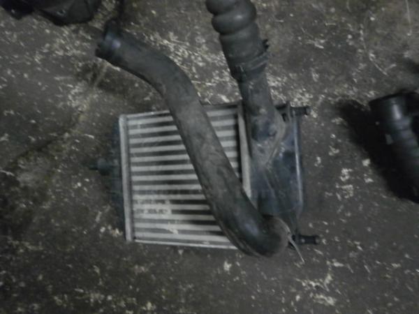  INTERCOOLER  Fiat G.Punto Evo 08>, Fiat Grande Punto 3D 07-09, Fiat Punto 3D 03-05 