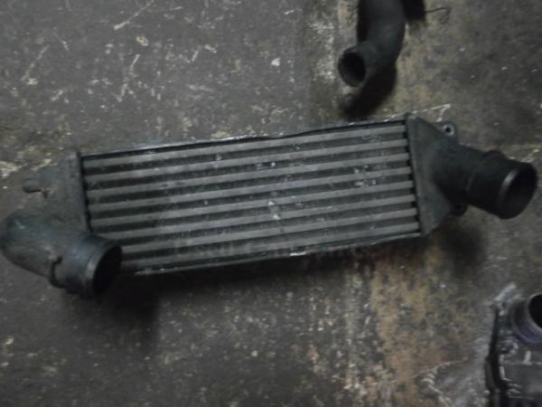 INTERCOOLER  Alfa Romeo Alfa Romeo 166 98- 60654093 