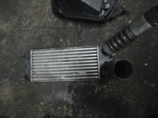  INTERCOOLER  Ford Fiesta 3D 08> 8v51-9l440-ad 