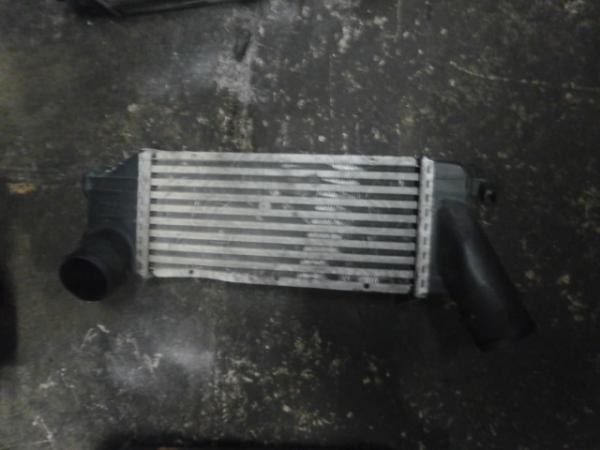  INTERCOOLER  Peugeot 307 5D 01-05 96366353 