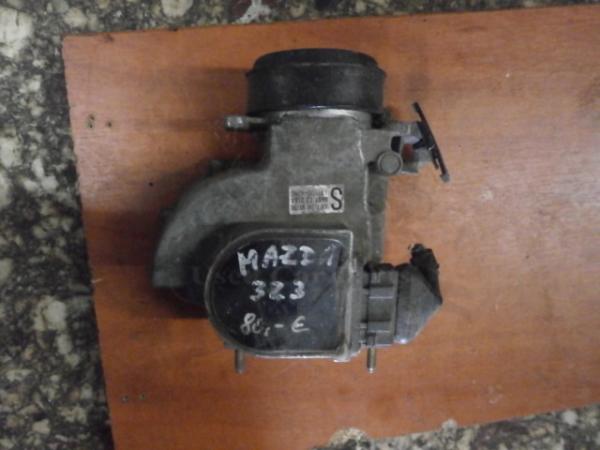      Ford Escort sedan 90-95, Mazda MX3 92-98, Mazda MX5 90-98 