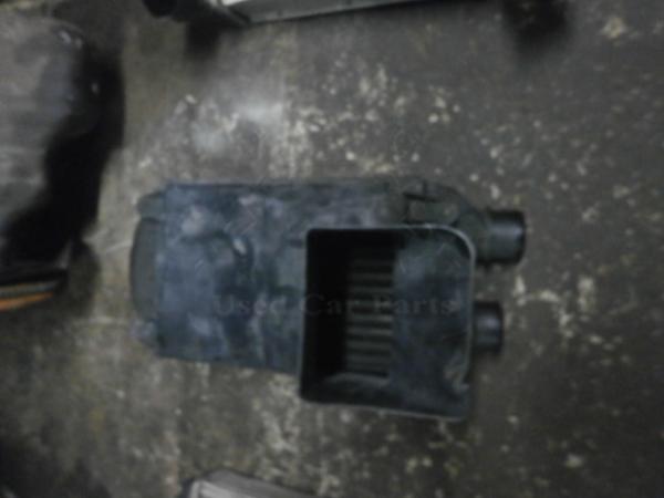  INTERCOOLER  Fiat Multipla 98-04 46440215 