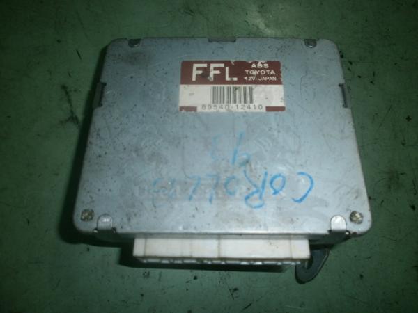   (89540-12410)  Toyota Corolla Berlina 97-00   8 