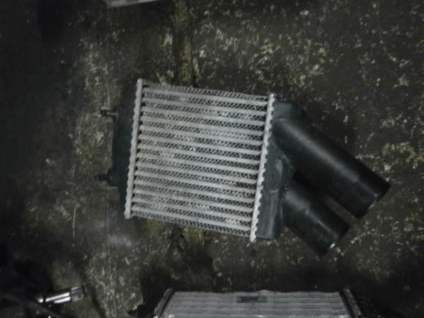  INTERCOOLER  Renault Scenic 99-03 7700838130b 