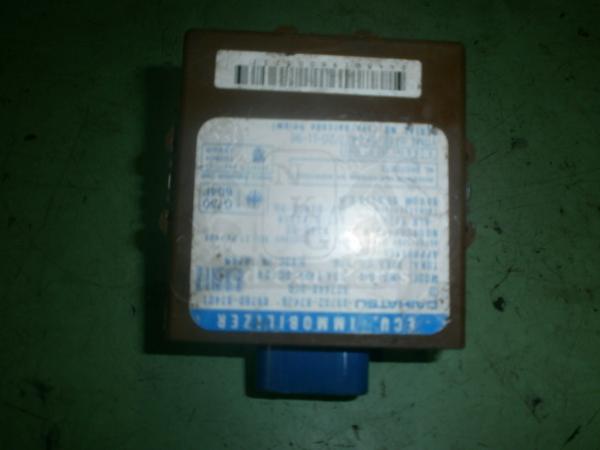   (89702-87406)  Daihatsu Terios 97-99 