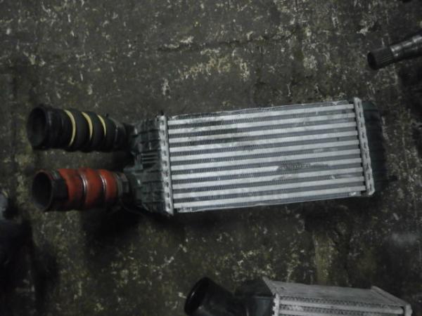  INTERCOOLER  Peugeot 208 3D 14>  cw966003 