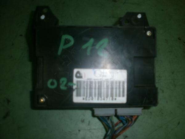    Nissan Primera P12 02- 