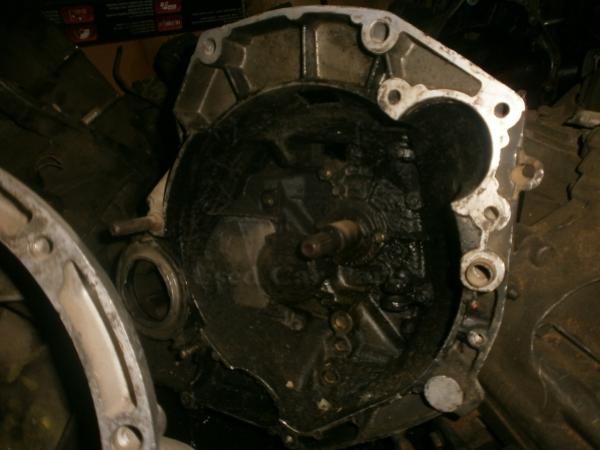    Fiat Uno 83-89 