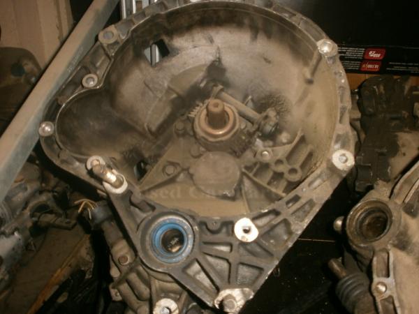   Alfa Romeo 156 97-03 