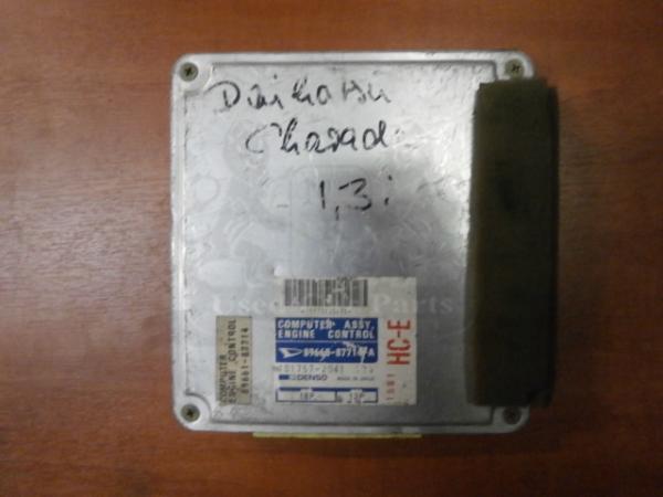     Daihatsu Charade 91-94 3D 
