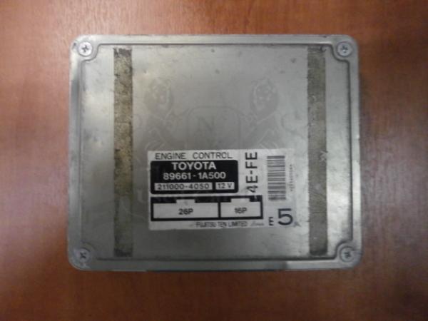     Toyota Corolla AE101 93- (8) 