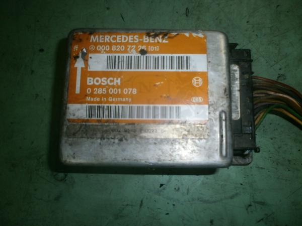   (0285001078)  Mercedes W124 84-97  8 