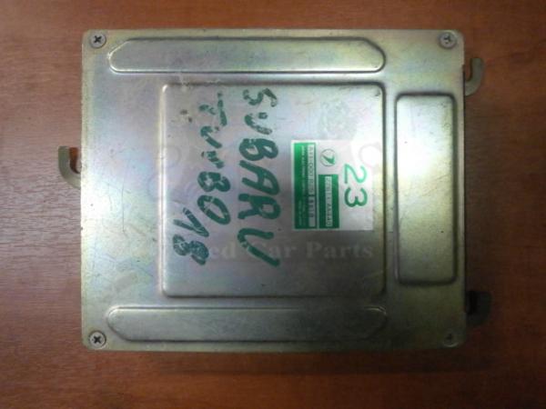     Subaru Legacy 94-99 
