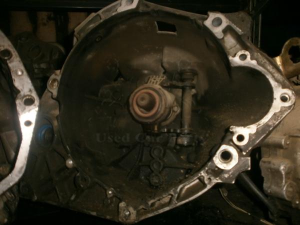    Fiat Uno 89-95 