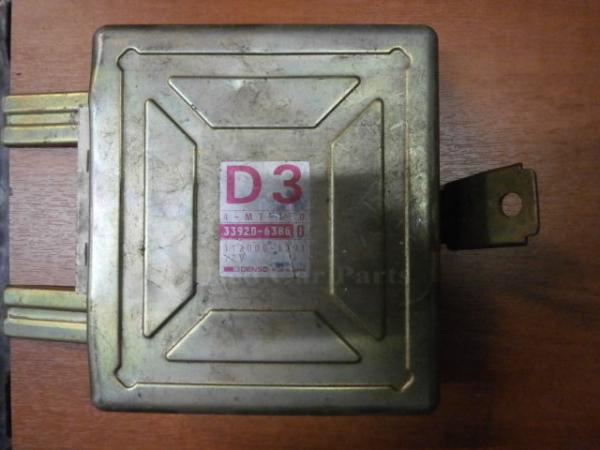     Suzuki Swift 3D 90-92 (7) 