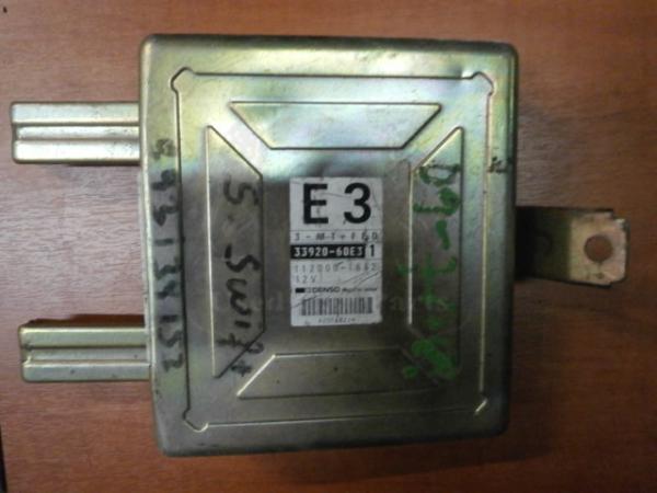     Suzuki Swift 3D 90-92 (12) 
