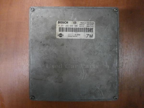     Nissan Micra 92-98 (39) 