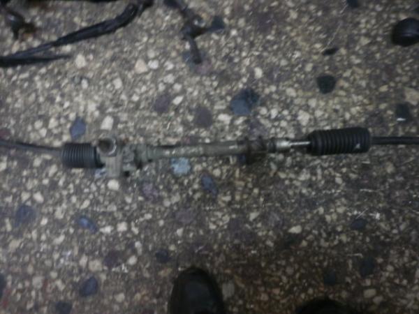    Renault Clio 96-98 