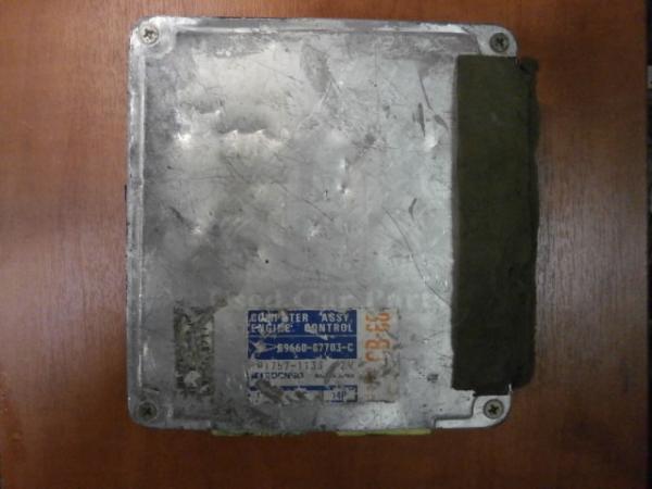     Daihatsu Charade 91-94 3D (17) 
