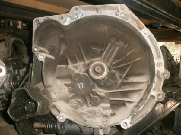    Ford Ka 96-08 