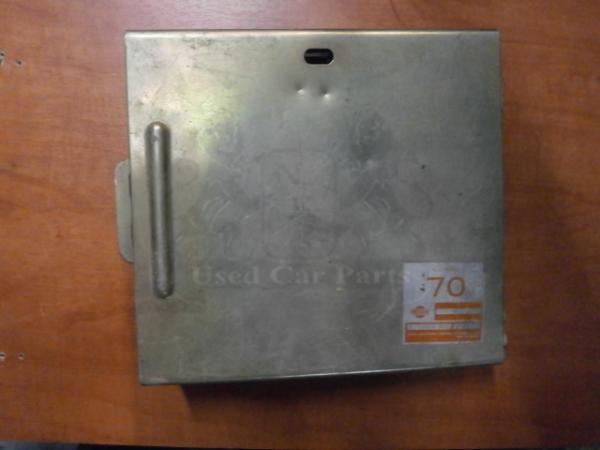     Nissan Sunny N13 90-88 