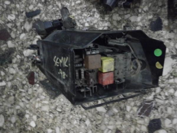    Renault Scenic 96-99  (37) 