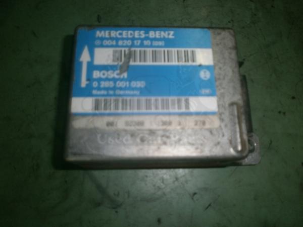   (0285001030)  Mercedes W124 84-97 