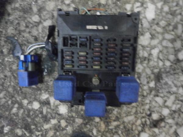    Nissan Almera 95-00 (86) 
