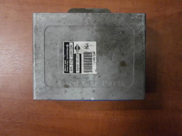     Nissan Almera 95-00 (51) 