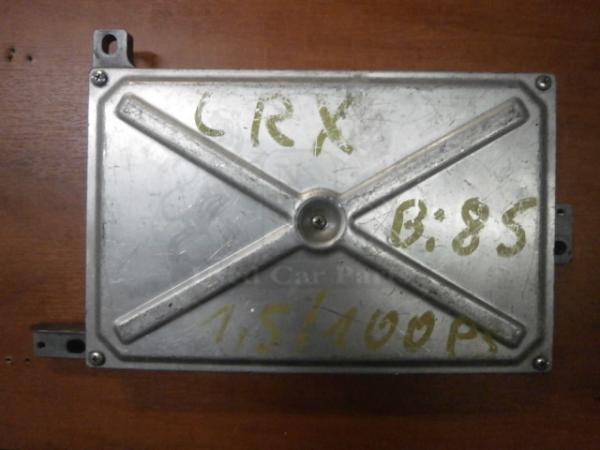     Honda Civic 84-87, Honda CRX 84-87 (49) 