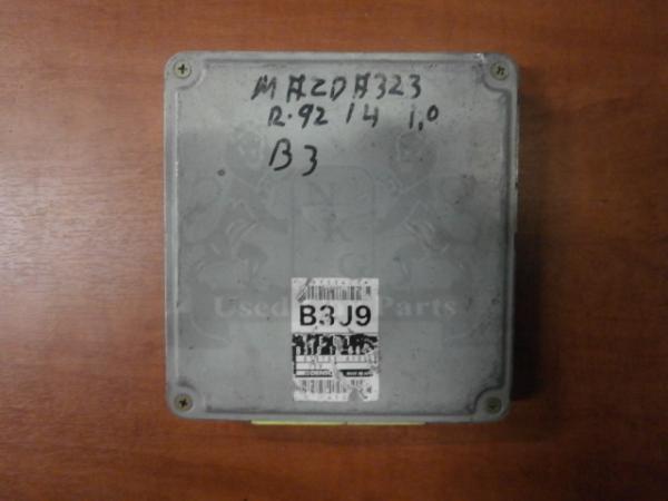     Mazda 323 F 90-94 