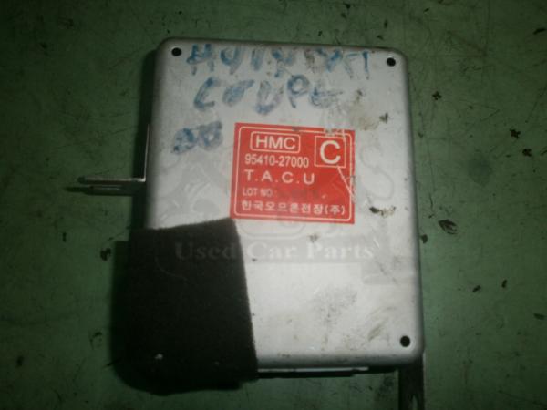   (95410-27000)  Hyundai Coupe 99-02  10 