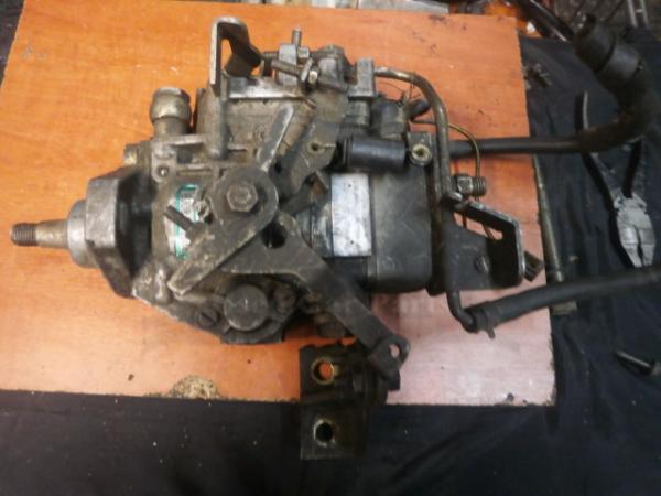     Mazda Mazda E2200 85-88 